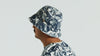 Specialized/Fjällräven Hat - Navy/Eggshell