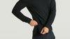 Men's Trail-Series Thermal Jersey - Black
