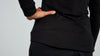 Women's Trail-Series Thermal Jersey - Black