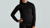 Women's Prime-Series Thermal Jersey - Black