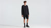 Men's Legacy Long Sleeve Crewneck - Black