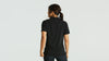 Women's Legacy Polo - Black