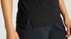 Women's Legacy Polo - Black