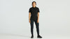 Women's Legacy Polo - Black