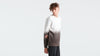 Men's Legacy Spray Long Sleeve Crewneck - Dove Grey