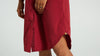 Women's Specialized/Fjällräven Saddle To Table Dress - Pomegranate Red
