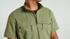 Men's Specialized/Fjällräven Field Suit - Green