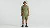 Men's Specialized/Fjällräven Field Suit - Green