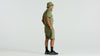 Men's Specialized/Fjällräven Field Suit - Green