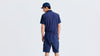 Men's Specialized/Fjällräven Sun Field Suit - Navy