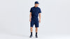 Men's Specialized/Fjällräven Sun Field Suit - Navy