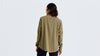 Women's Specialized/Fjällräven Long Sleeve Sun Shirt - Green