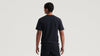 Heritage Short Sleeve T-Shirt - Black