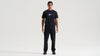 Heritage Short Sleeve T-Shirt - Black