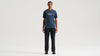Heritage Short Sleeve T-Shirt - Cast Blue