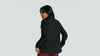 Women's Specialized/Fjällräven Rider's Wind Jacket - Black