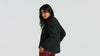 Women's Specialized/Fjällräven Rider's Wind Jacket - Black