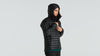 Men's Packable Down Jacket - Black