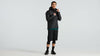 Men's Packable Down Jacket - Black