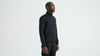 Men's Track Jacket - Black