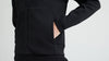 Damska kurtka Track - Black
