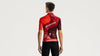 Męska koszulka z krótkim rękawem i grafiką Specialized Foundation - Team Replica XCO