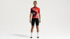 Męska koszulka z krótkim rękawem i grafiką Specialized Foundation - Team Replica XCO
