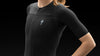 Damska koszulka S-Works Race - Black