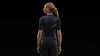 Damska koszulka S-Works Race - Dark Navy
