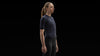 Damska koszulka S-Works Race - Dark Navy