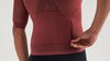 Męska lekka koszulka z krótkim rękawem Prime Lightweight - Spice