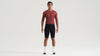 Męska lekka koszulka z krótkim rękawem Prime Lightweight - Spice