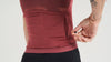Damska lekka koszulka z krótkim rękawem Prime Lightweight - Spice