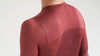 Damska lekka koszulka z krótkim rękawem Prime Lightweight - Spice