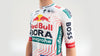 Koszulka Race z krótkim rękawem Red Bull – BORA – hansgrohe TDF - White TDF
