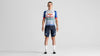 Koszulka Replica z krótkim rękawem Red Bull – BORA – hansgrohe - White/RED BULL BLUE