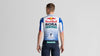 Koszulka Race z krótkim rękawem Red Bull – BORA – hansgrohe - White/RED BULL BLUE