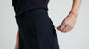 Damskie spodnie Standard - Black