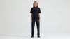 Damskie spodnie Standard - Black