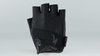 Men's Body Geometry Dual-Gel Short Finger Gloves - Black
