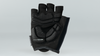 Men's Body Geometry Dual-Gel Short Finger Gloves - Black