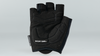 Men's Body Geometry Sport Gel Short Finger Gloves - Black