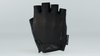 Women's Body Geometry Sport Gel Short Finger Gloves - Black