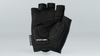 Women's Body Geometry Sport Gel Short Finger Gloves - Black