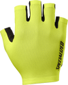 Men's SL Pro Short Finger Gloves - Hyper Green