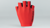 Men's SL Pro Short Finger Gloves - Red