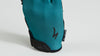 Men's Body Geometry Sport Gel Short Finger Gloves - Tropical Teal