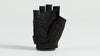Men's Body Geometry Sport Gel Short Finger Gloves - Tropical Teal