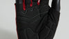Women's Body Geometry Sport Gel Short Finger Gloves - Maroon