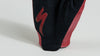 Men's SL Pro Short Finger Gloves - Maroon